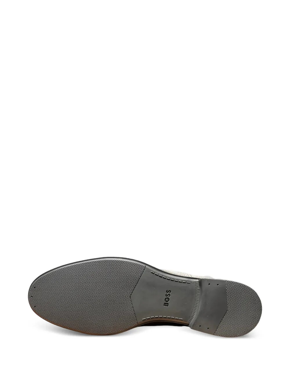 Colby Lace-Up Oxford Shoes