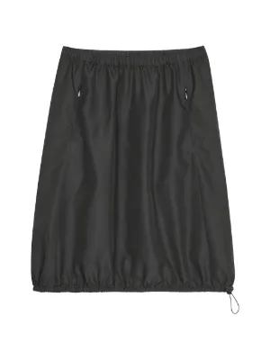 Cecilie Bahnsen Gigi スカート | ブラック | FARFETCH JP