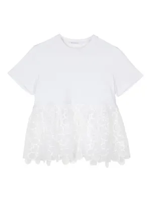Cecilie Bahnsen ウィメンズ Tシャツ通販 - FARFETCH