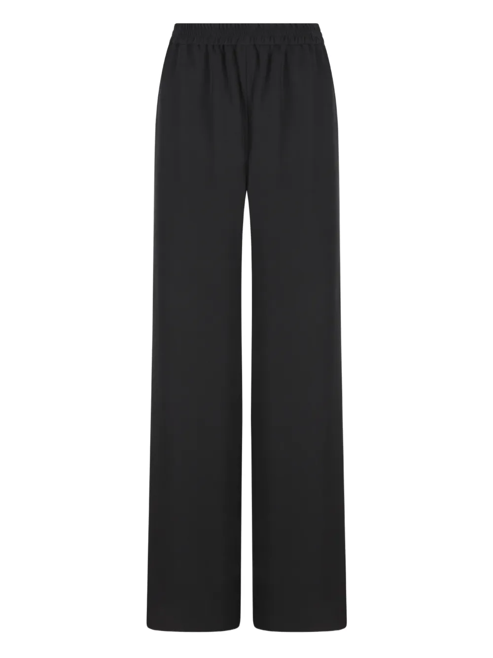Valentino Garavani elasticated trousers - Nero