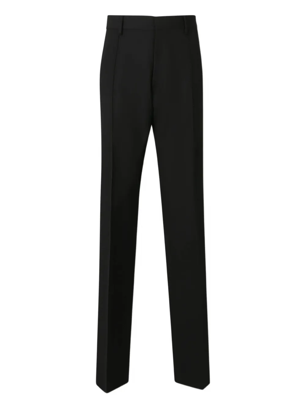 DSQUARED2 button pockets trousers | Black | Image 1