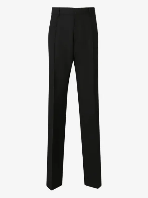 DSQUARED2 button pockets trousers