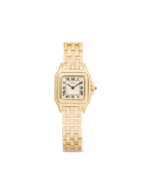 Cartier Panthère 22mm watch