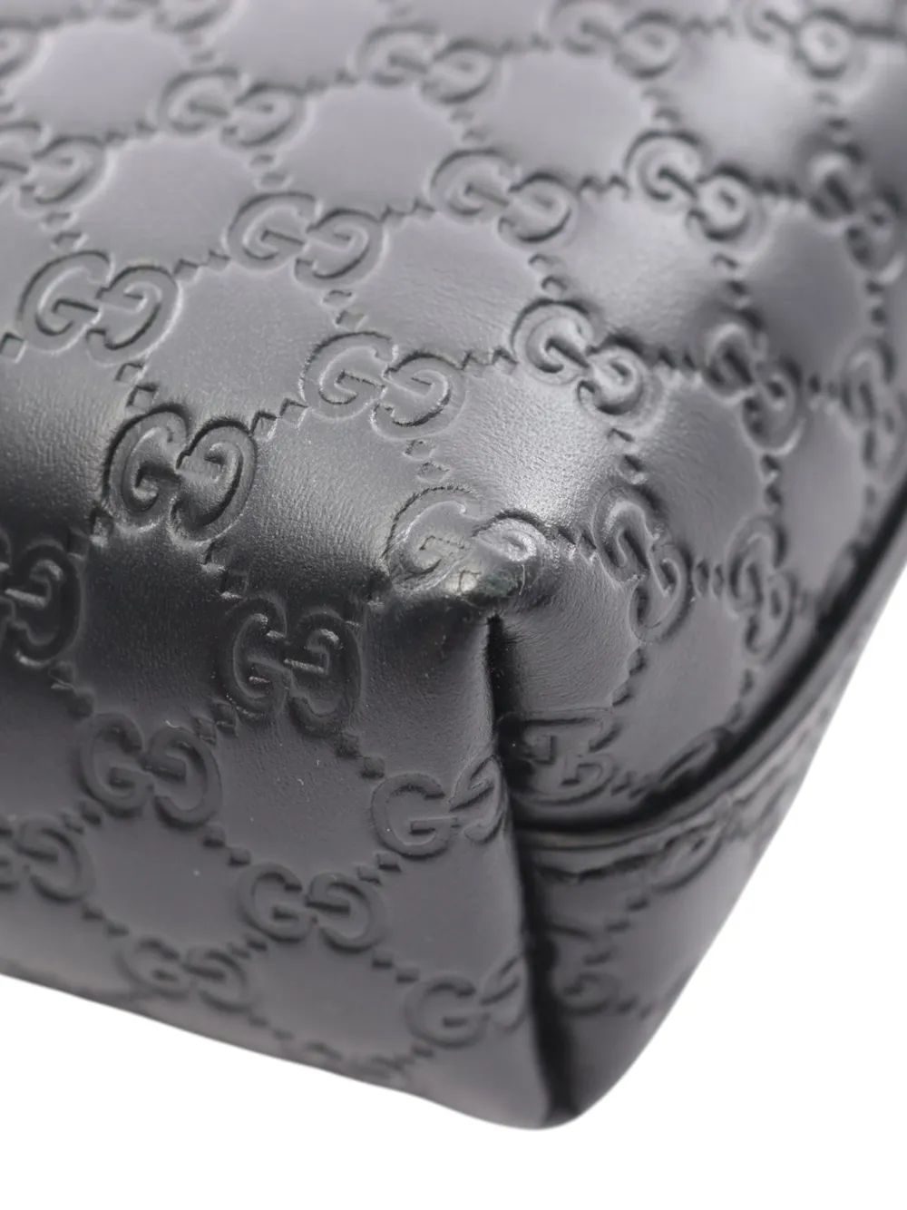 Gucci Pre-Owned 2000-2015 Microguccissima crossbody bag | Hombre | Image 2