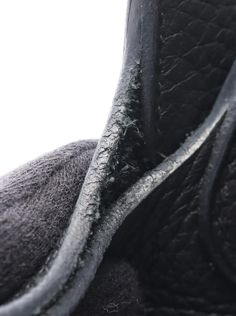 Hermès Pre-Owned 2021 Taurillon Clemence Picotin Lock MM handbag | Pre-Owned | Image 2