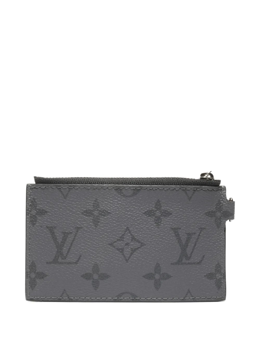 Louis Vuitton Pre-Owned Monogram zip wallet | Herren | Image 2