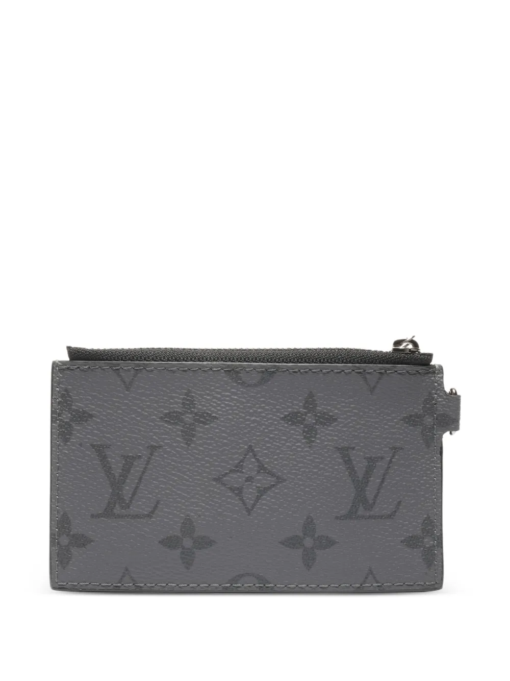 Louis Vuitton Pre-Owned portefeuille zippé monogrammé | Homme | Image 2