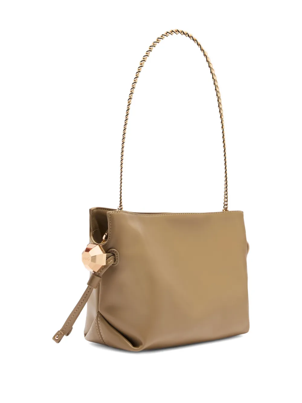 LIU JO Riccy kleine schoudertas Beige
