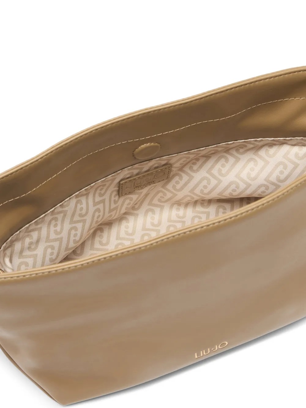 LIU JO Riccy kleine schoudertas Beige