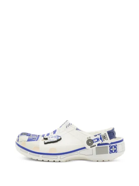 Crocs Crocs Classic Clog "Star Wars R2-D2"