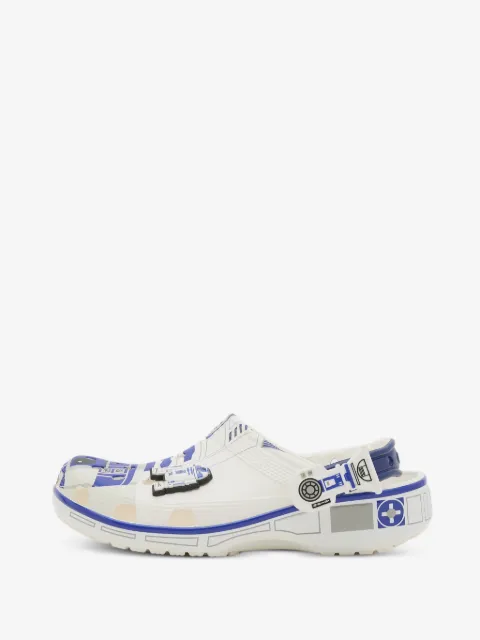 Crocs Crocs Classic Clog "Star Wars R2-D2"