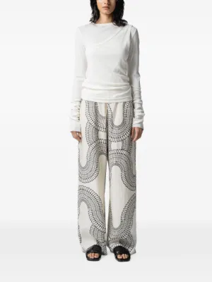 Muller Of Yoshiokubo Tops for Women - Shop on FARFETCH