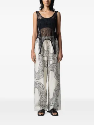Muller Of Yoshiokubo Tops for Women - Shop on FARFETCH