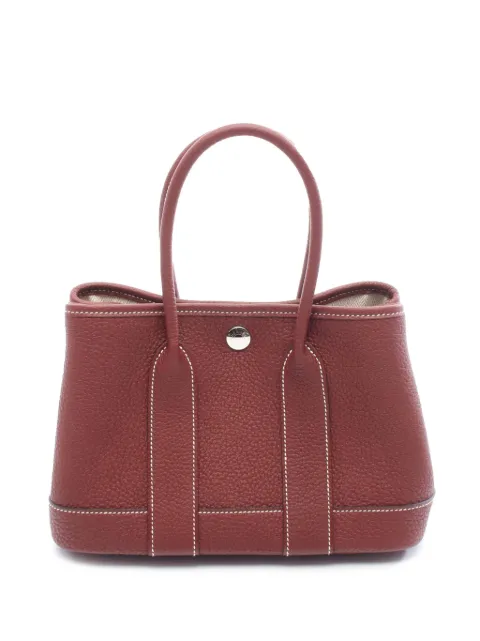 Hermès Pre-Owned 2024 Negonda Neo Garden 23 handbag