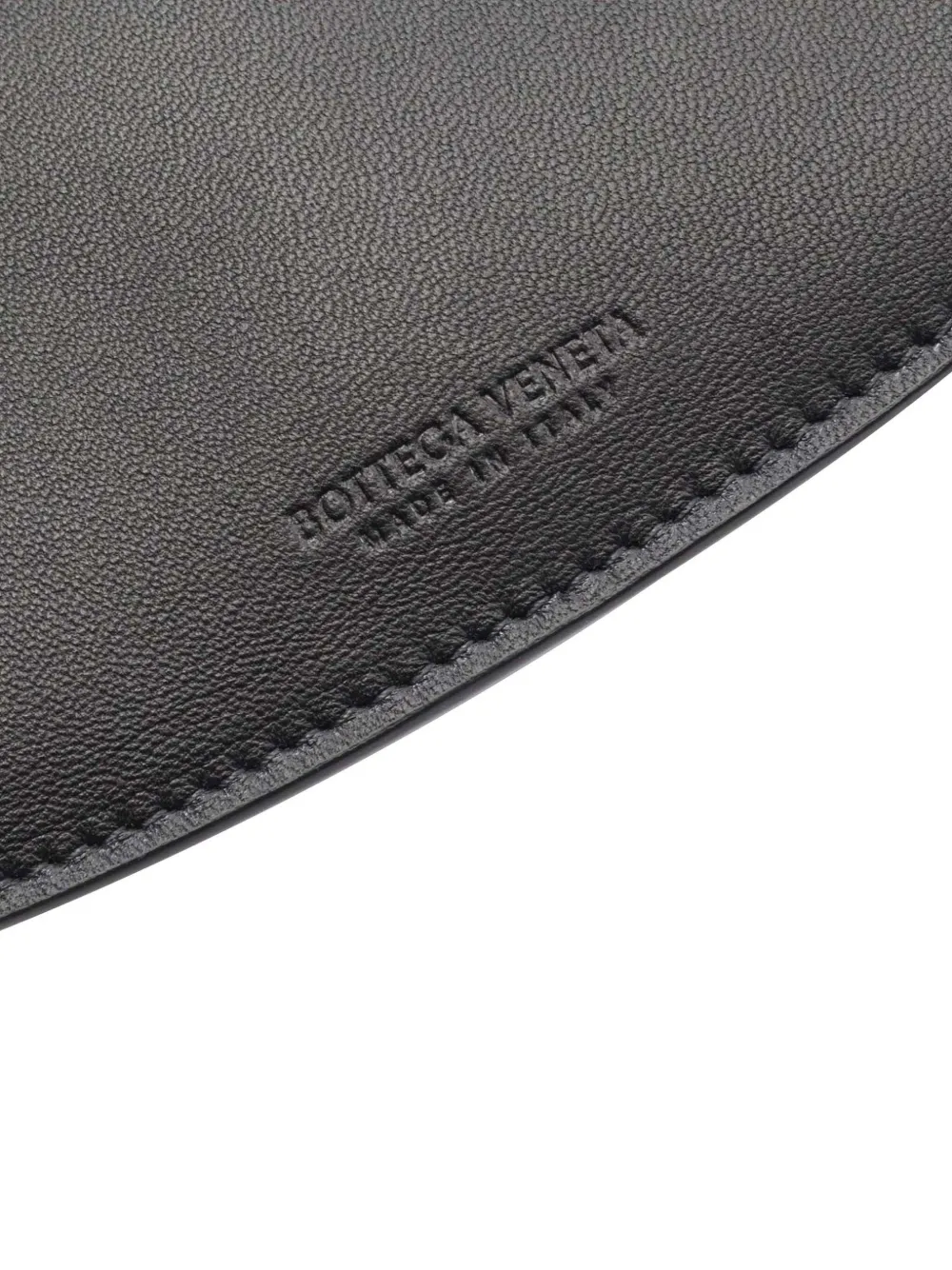 2012-2025 Small Lambskin Intrecciato Gemelli Double Pouch Shoulder Bag