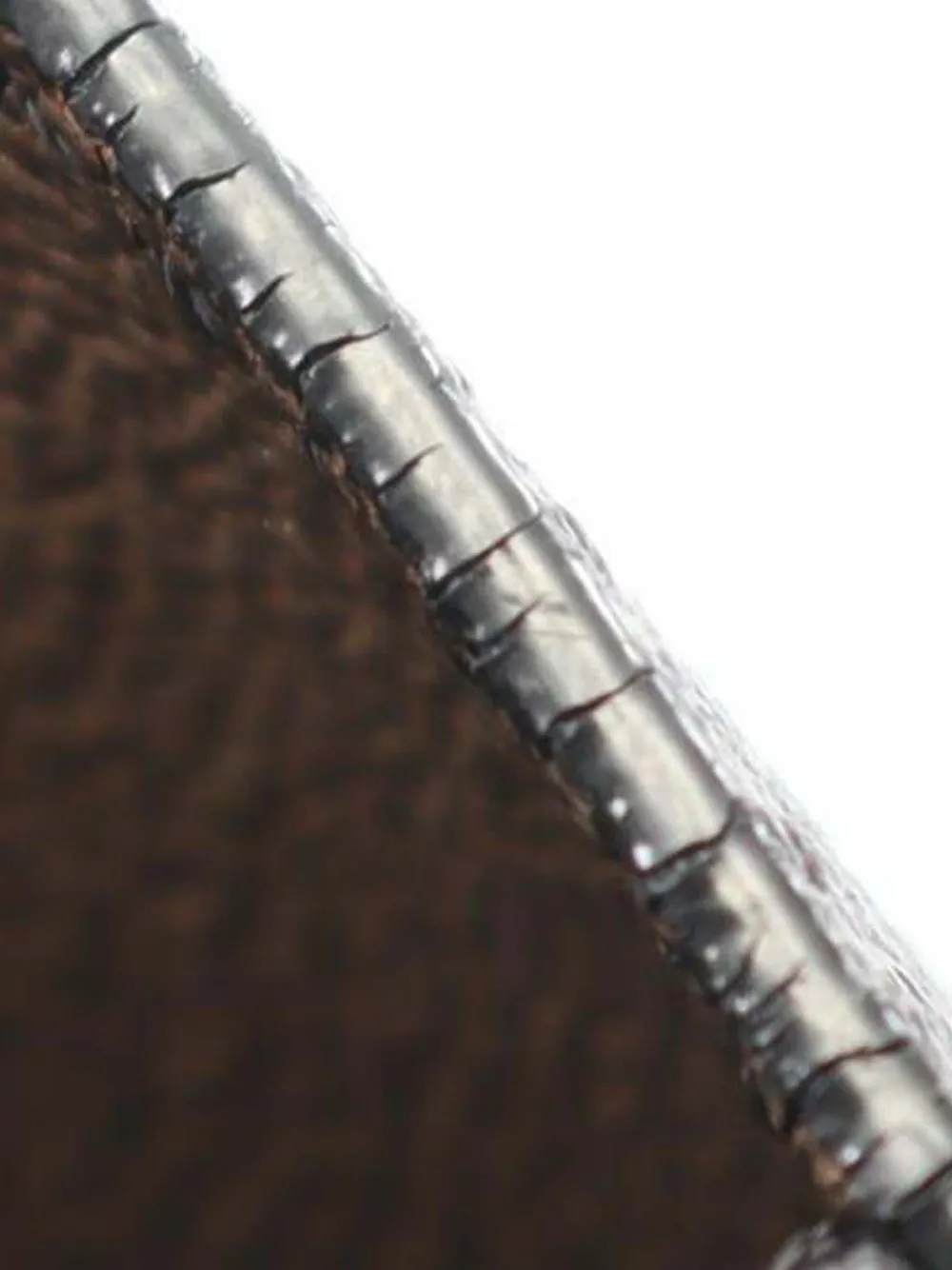 Christian Dior Pre-Owned 2010-2025 Grained Calfskin Open Bar Bag handbag | Pre-Owned | Image 2