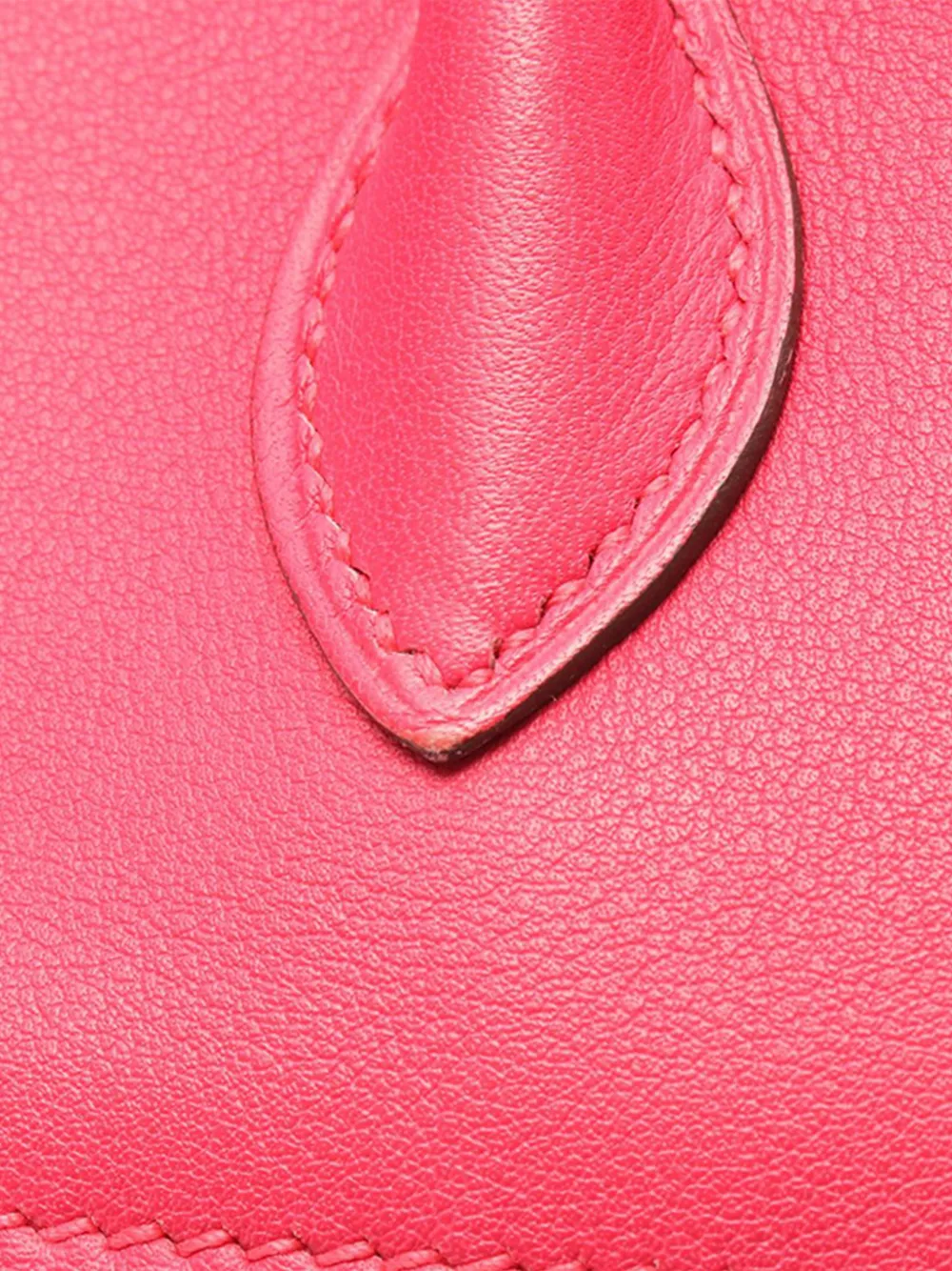 Hermès Pre-Owned 2018 Swift Bolide 27 satchel | Pre-Owned | Image 2