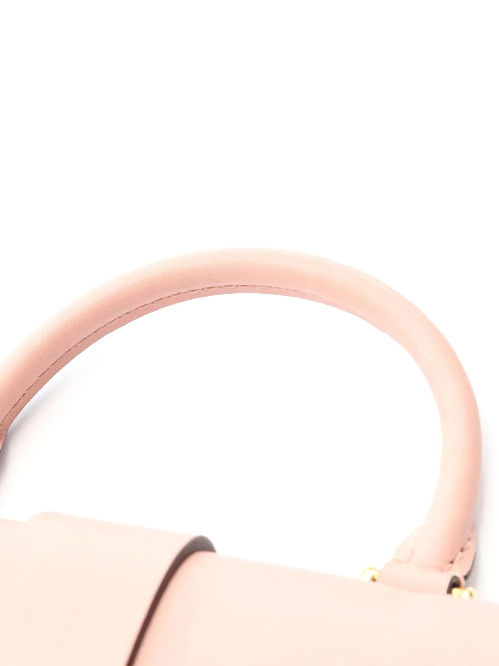 Louis Vuitton Pre-Owned 2020 Monogram Locky BB satchel | Pre-Owned | Image 2