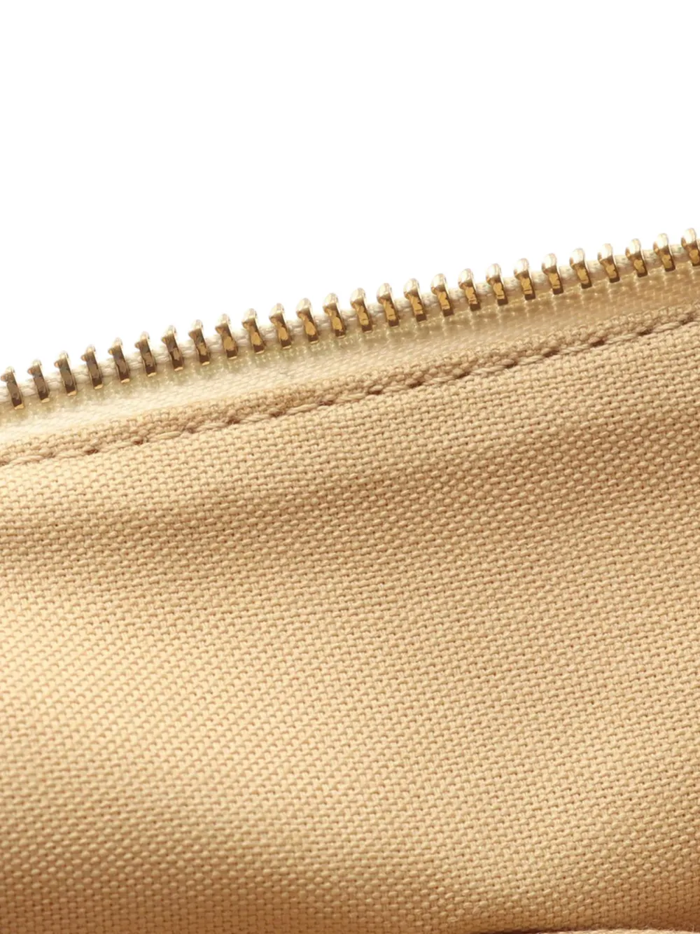 Pre-owned Louis Vuitton 2009 Damier Azur Totally Pm Tote Bag In White