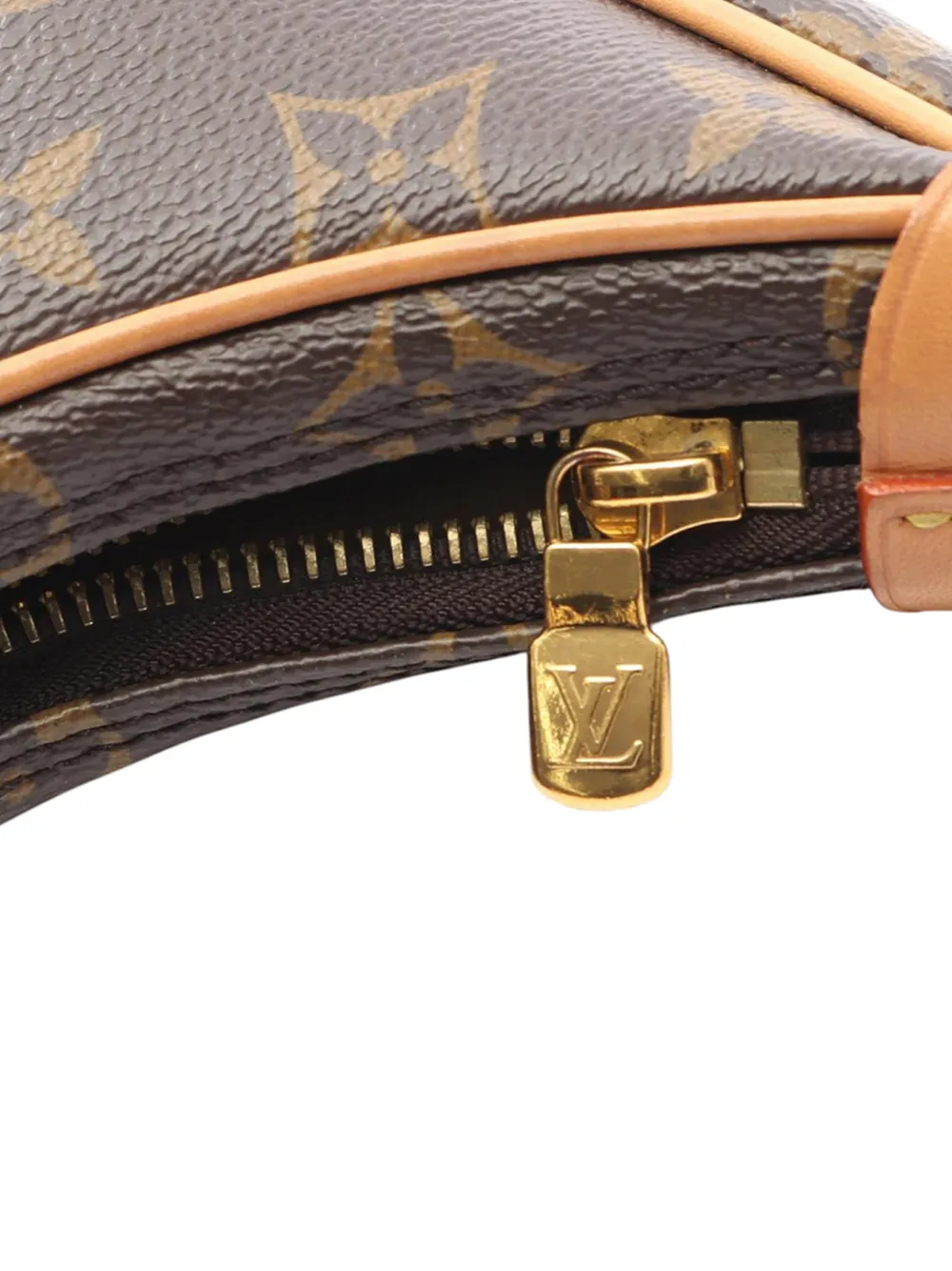 Louis Vuitton Pre-Owned sac porté épaule Loop Monogram (2021-2025) | Pre-owned | Image 2