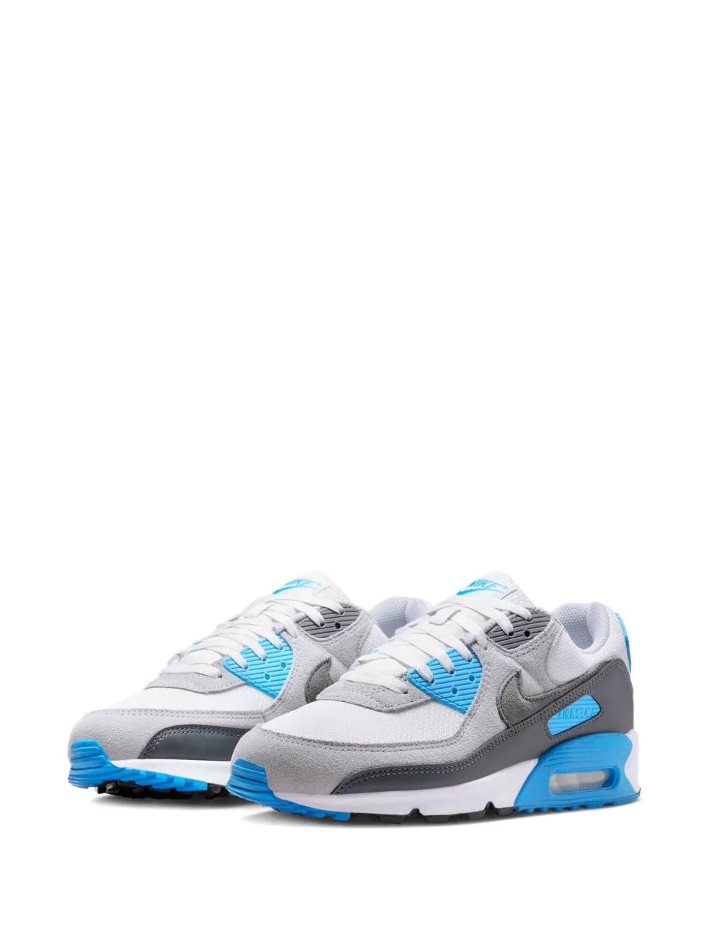 Nike Air Max 90 sneakers Grijs
