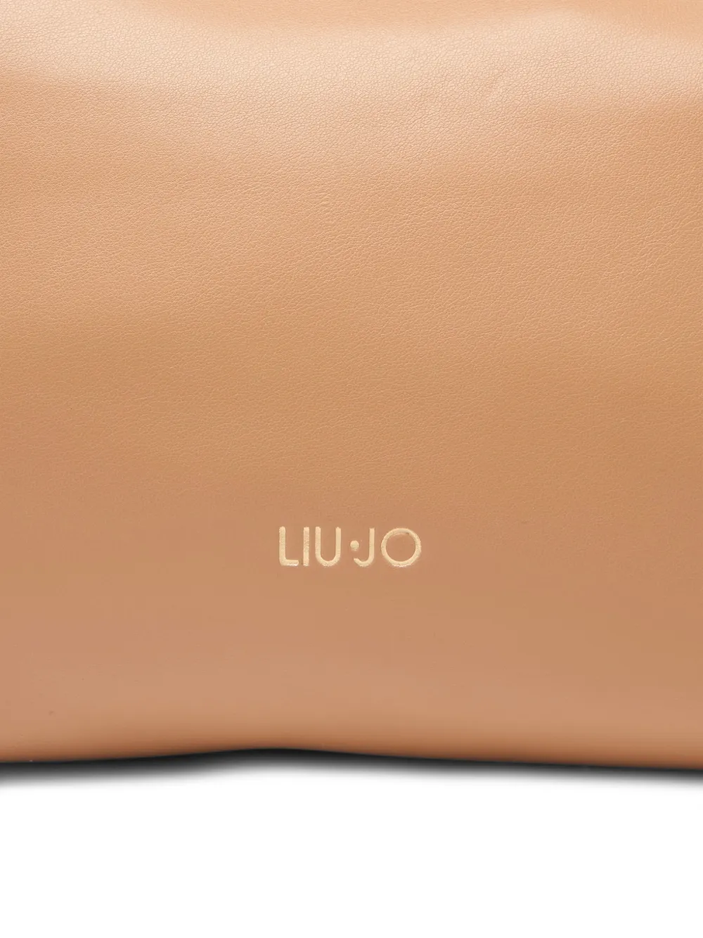 LIU JO Riccy kleine schoudertas Beige
