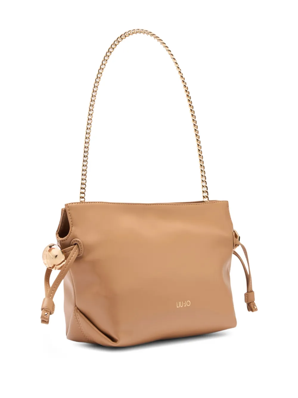 LIU JO Riccy kleine schoudertas Beige