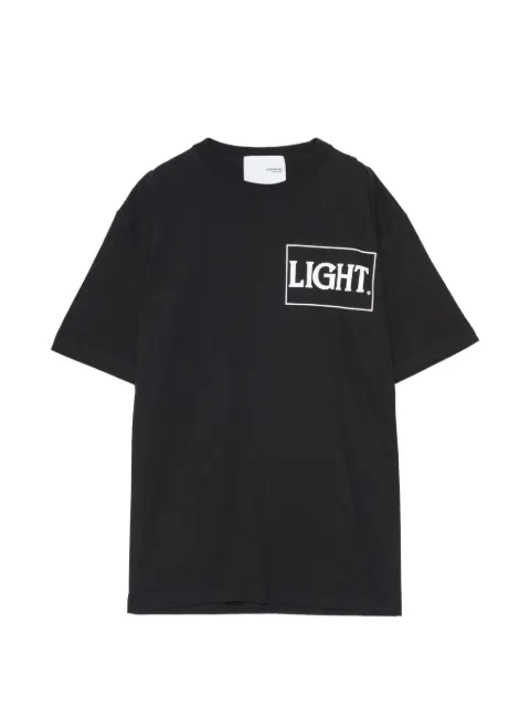 Yoshiokubo graphic-print T-shirt