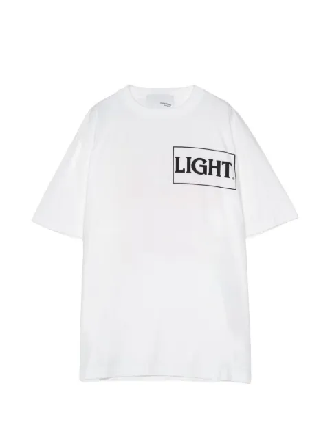Yoshiokubo graphic-print T-shirt