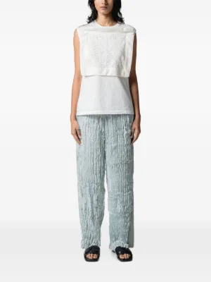 Muller Of Yoshiokubo Tops for Women - Shop on FARFETCH