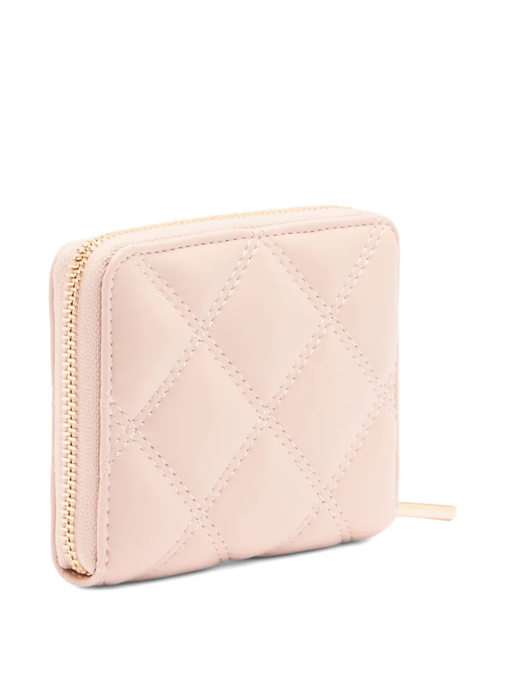 LIU JO monogram quilted small wallet | Image 2