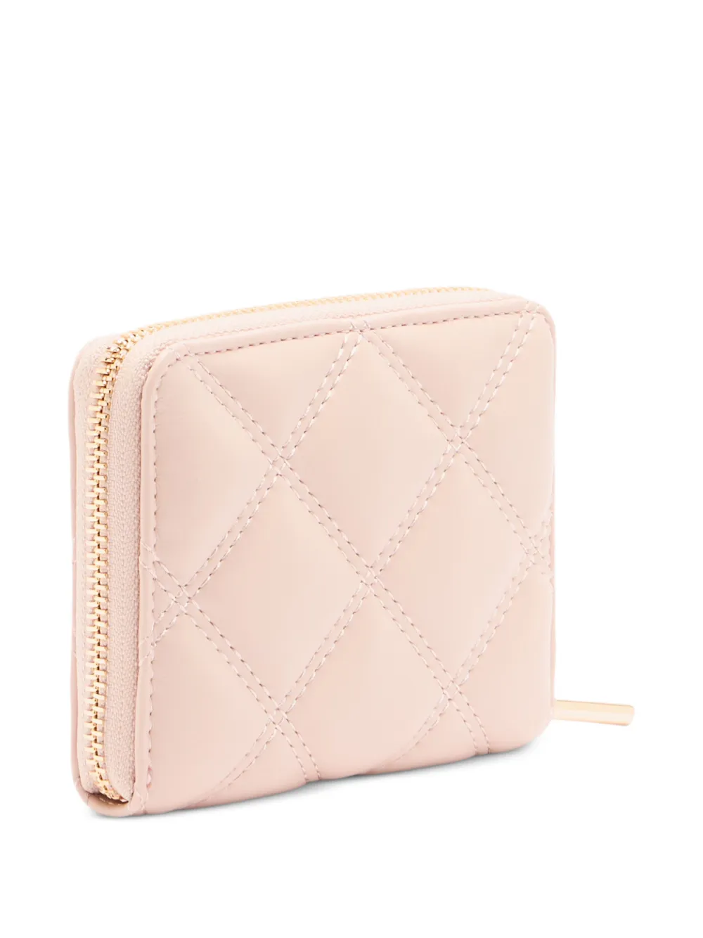 LIU JO monogram quilted small wallet | Image 2