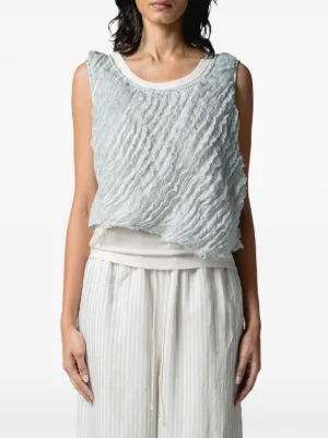 Muller Of Yoshiokubo Tops for Women - Shop on FARFETCH