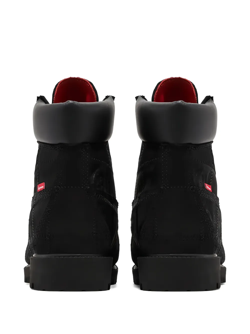 Timberland 6" Premium Supreme Patchwork boot | Hiking Boots | Image 2