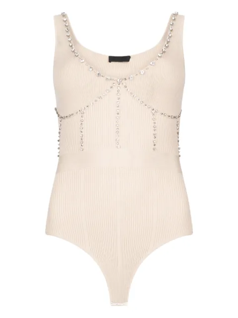 LIU JO embroidery bodie