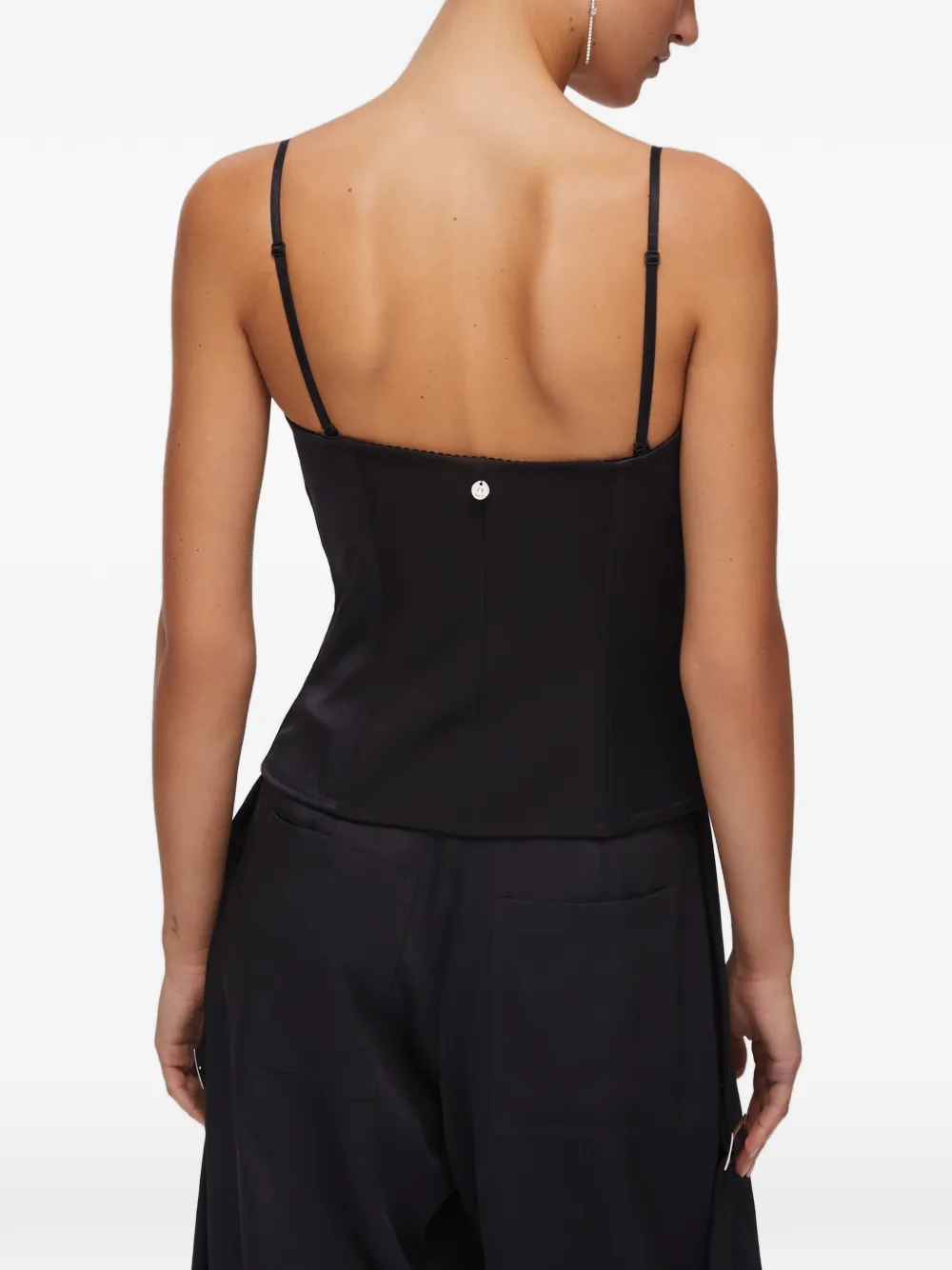 Bustier Top