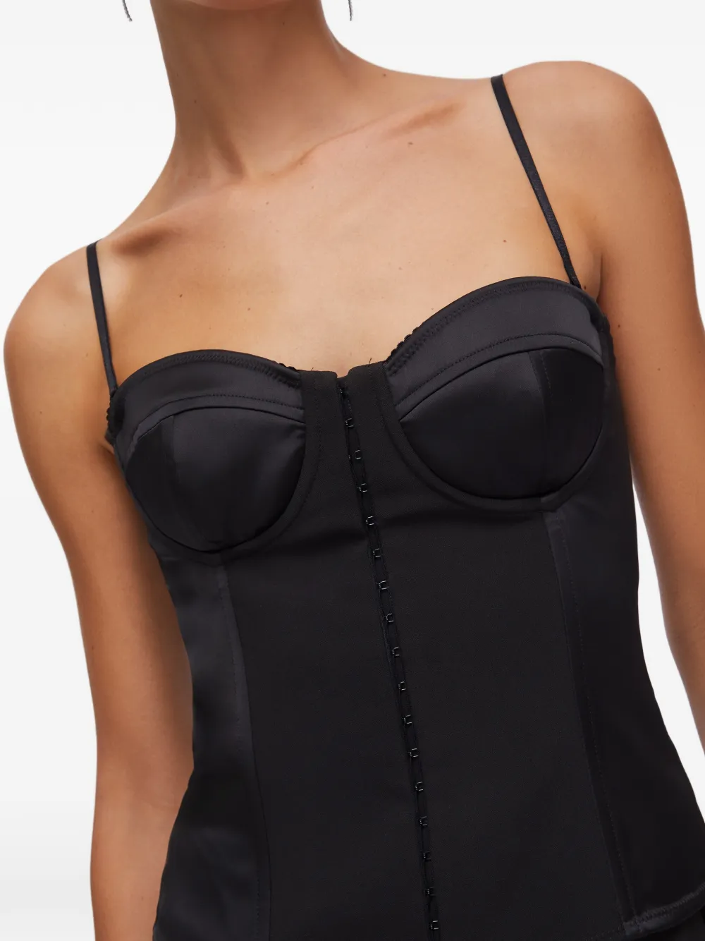 Bustier Top