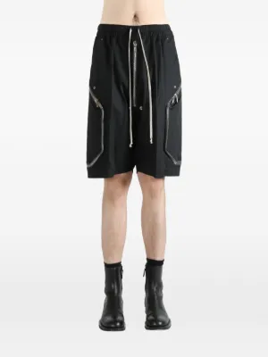 Rick Owens カーゴハーフパンツ メンズ通販 - FARFETCH