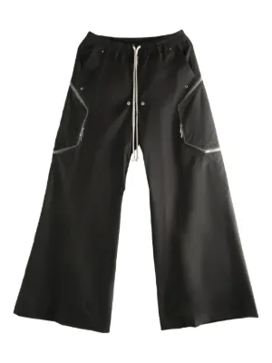 Rick Owens（リックオウエンス）メンズ パンツ - FARFETCH