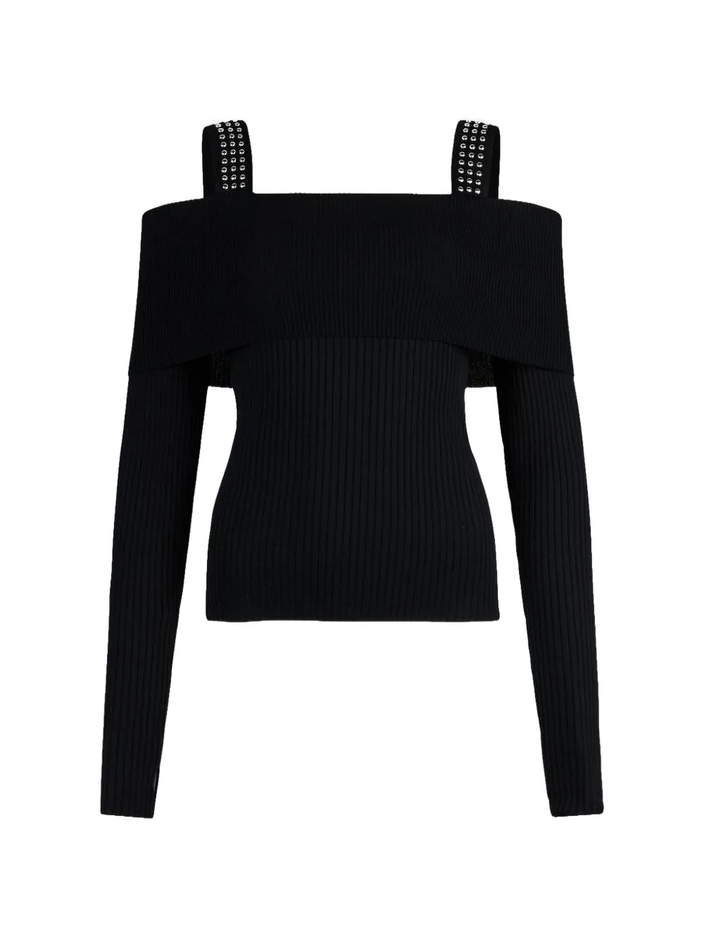 LIU JO jumper with thumbhole sleeves · XS