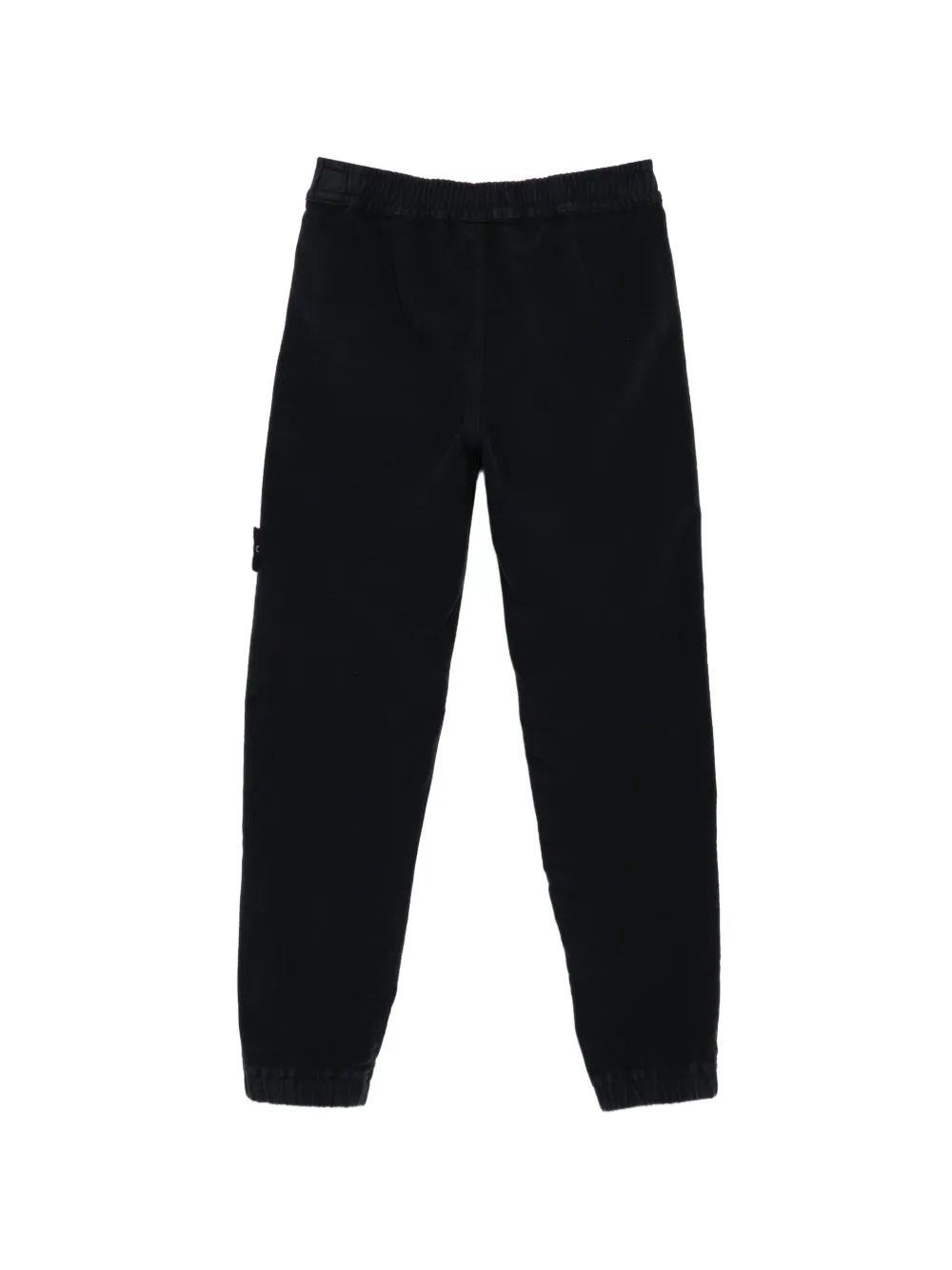 Compass-Patch Trousers