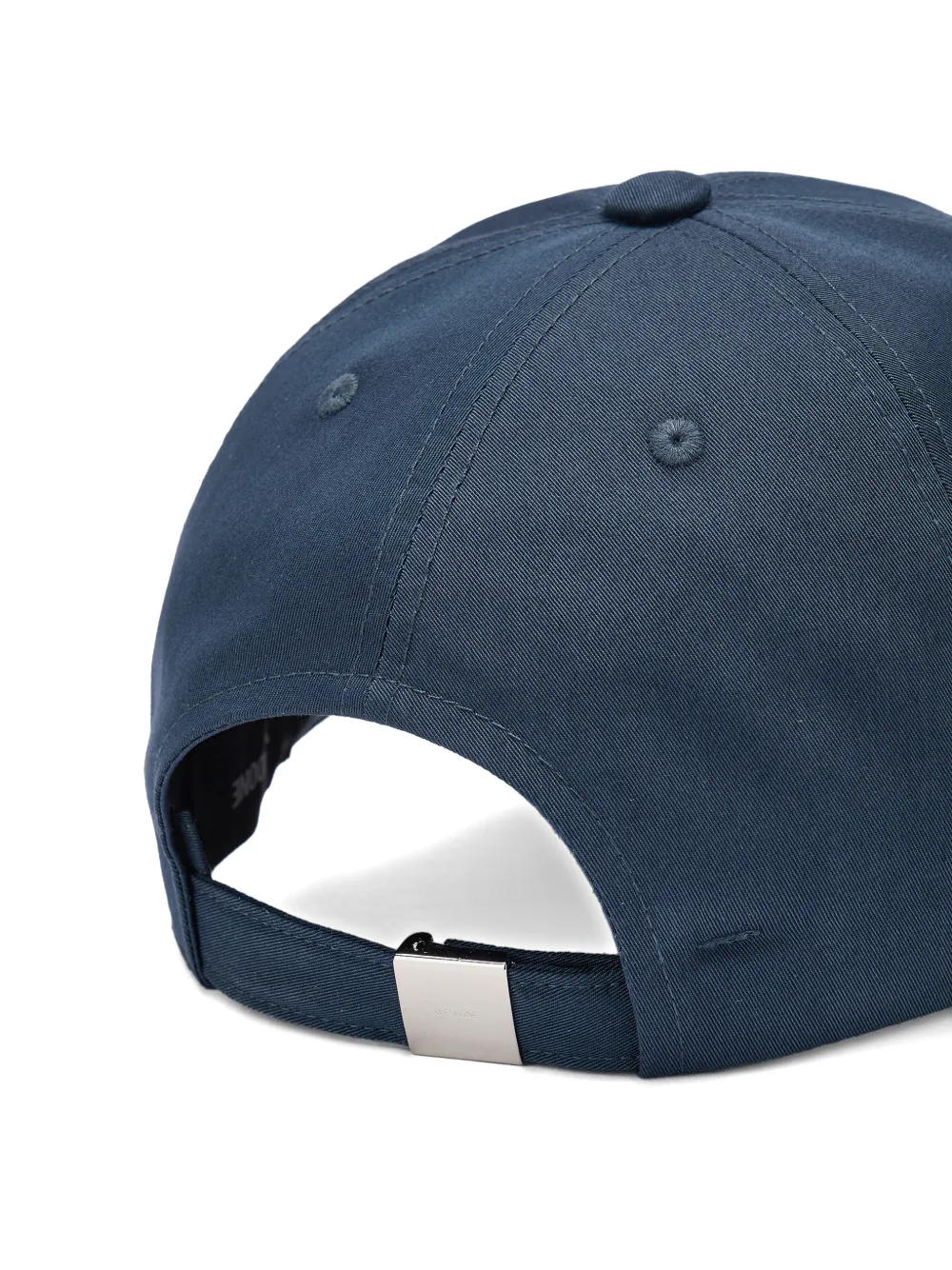 We11done Se11done honkbalpet Blauw