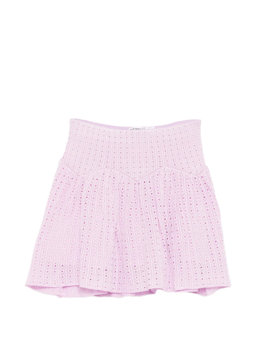 Self-Portrait Kids Gonna - Viola