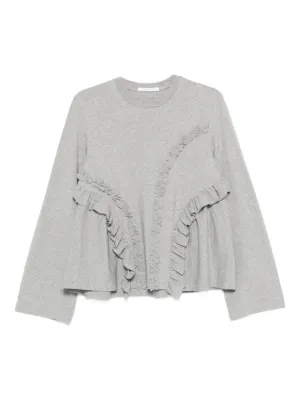 Cecilie Bahnsen ウィメンズ トップス通販 - FARFETCH
