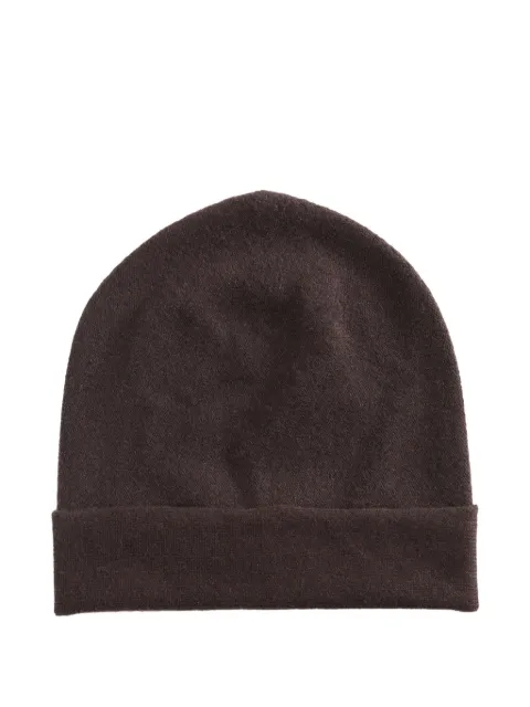 Uma Wang x 1436 cashmere beanie hat