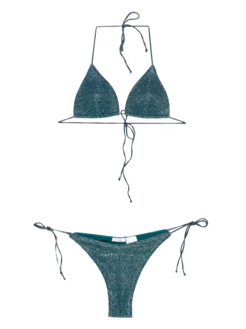 Oséree triangle bikini
