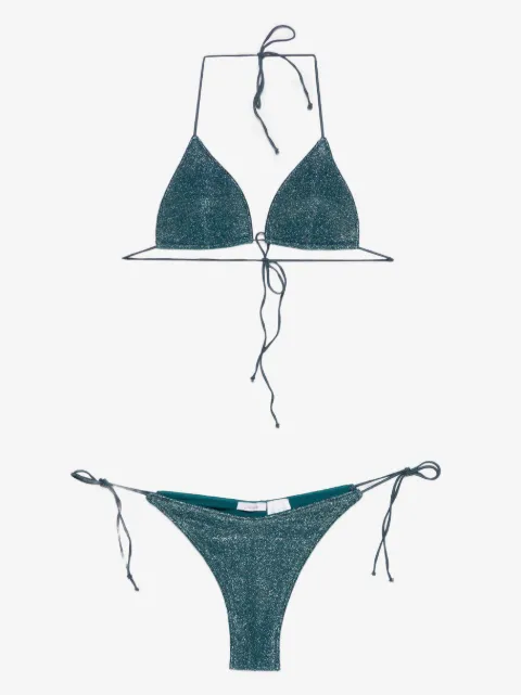 Oséree Lumière 80s bikini