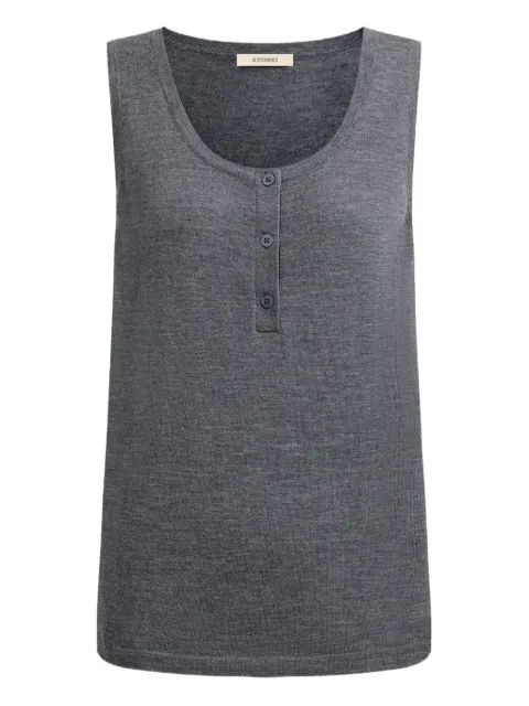 12 STOREEZ chaleco con botones