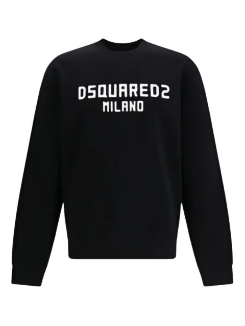 DSQUARED2 crewneck sweater