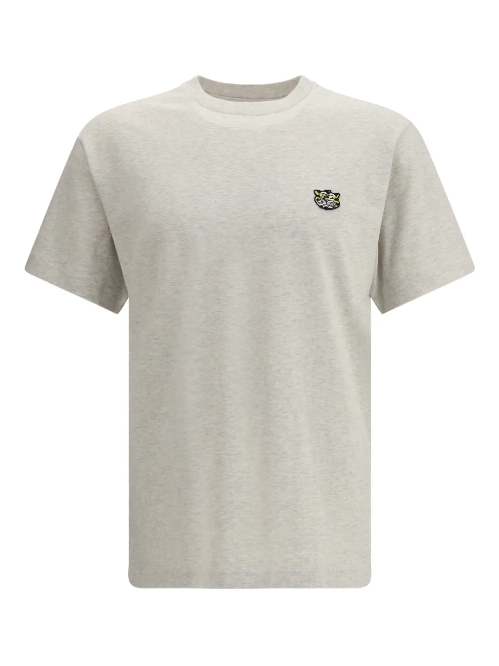 Kenzo Wild Tiger classic T-shirt - Grigio